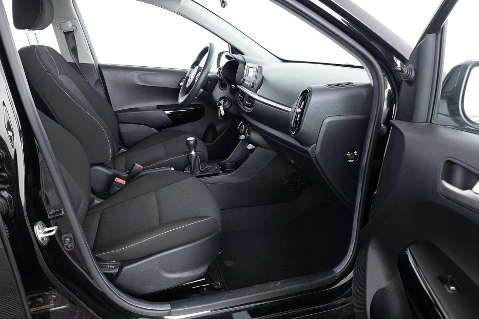 Kia Picanto – foto 10