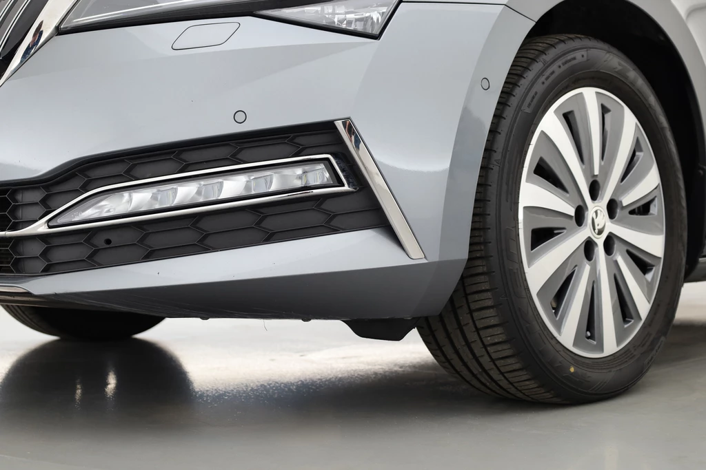 Škoda Superb – foto 44