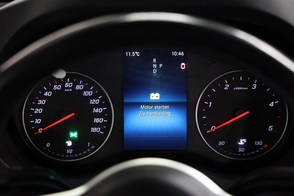 Mercedes-Benz Sprinter – foto 10