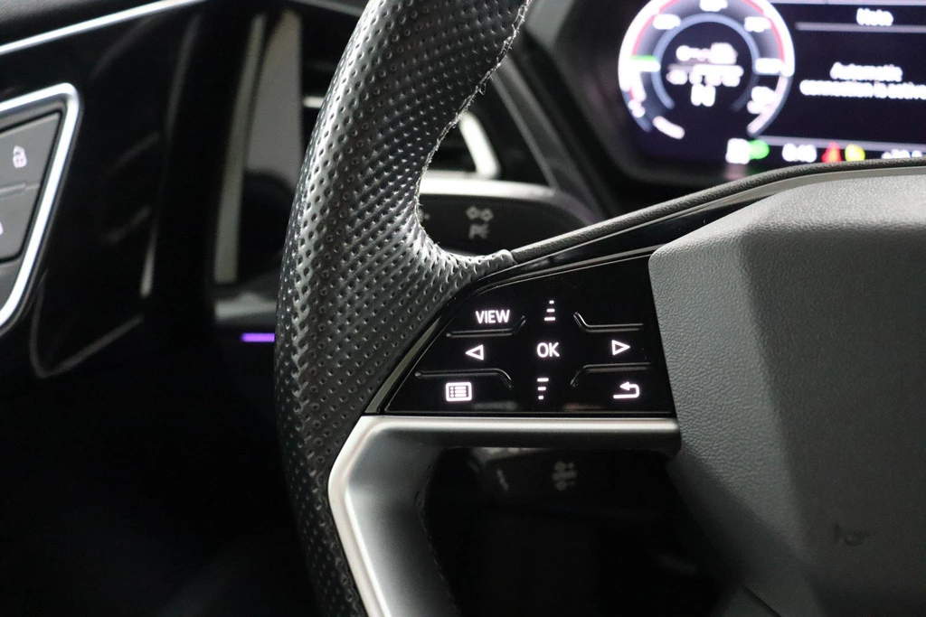 Audi Q4 e-tron – foto 18