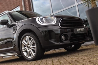 MINI Countryman – thumbnail 12