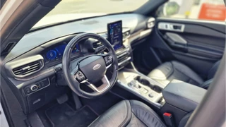Ford Explorer – thumbnail 10