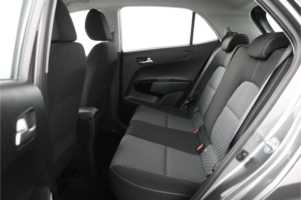 Kia Picanto – foto 33
