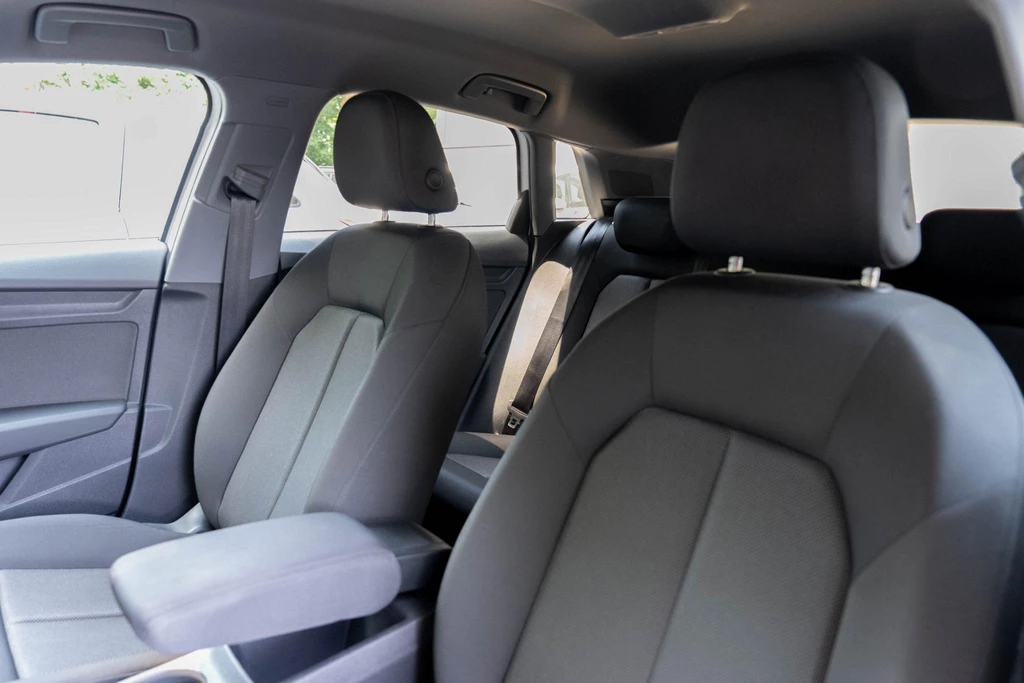 Audi A3 – foto 24