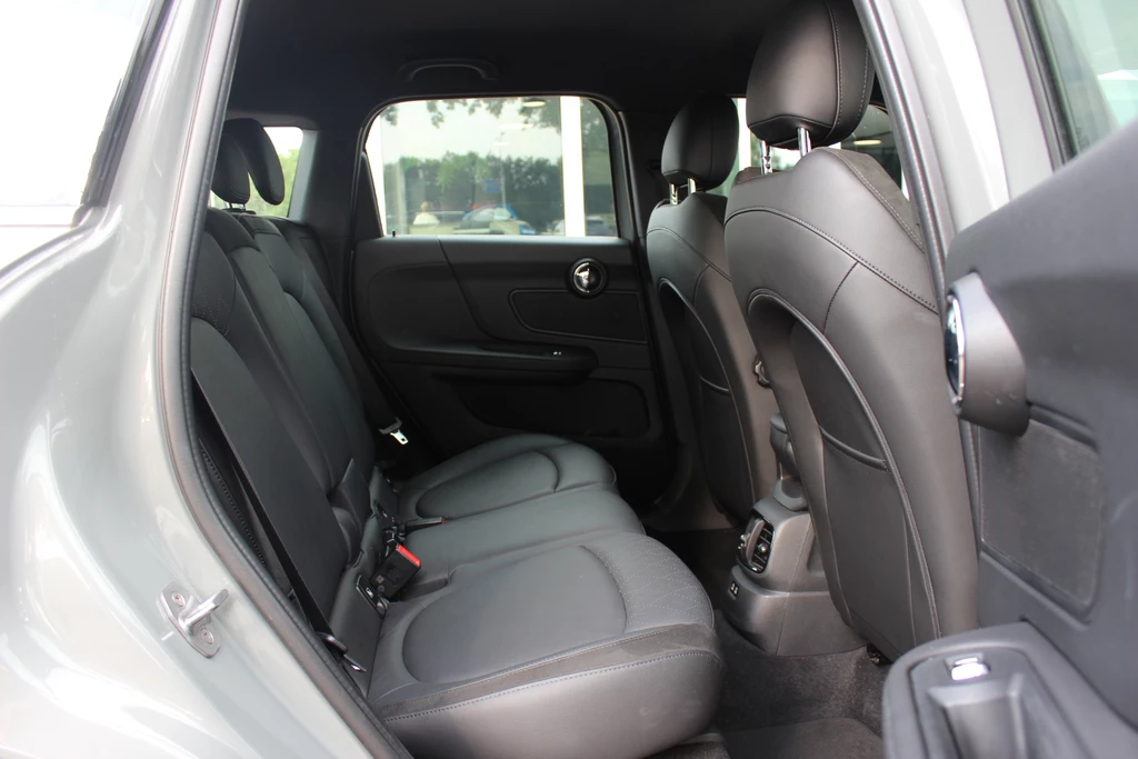 MINI Countryman – foto 15