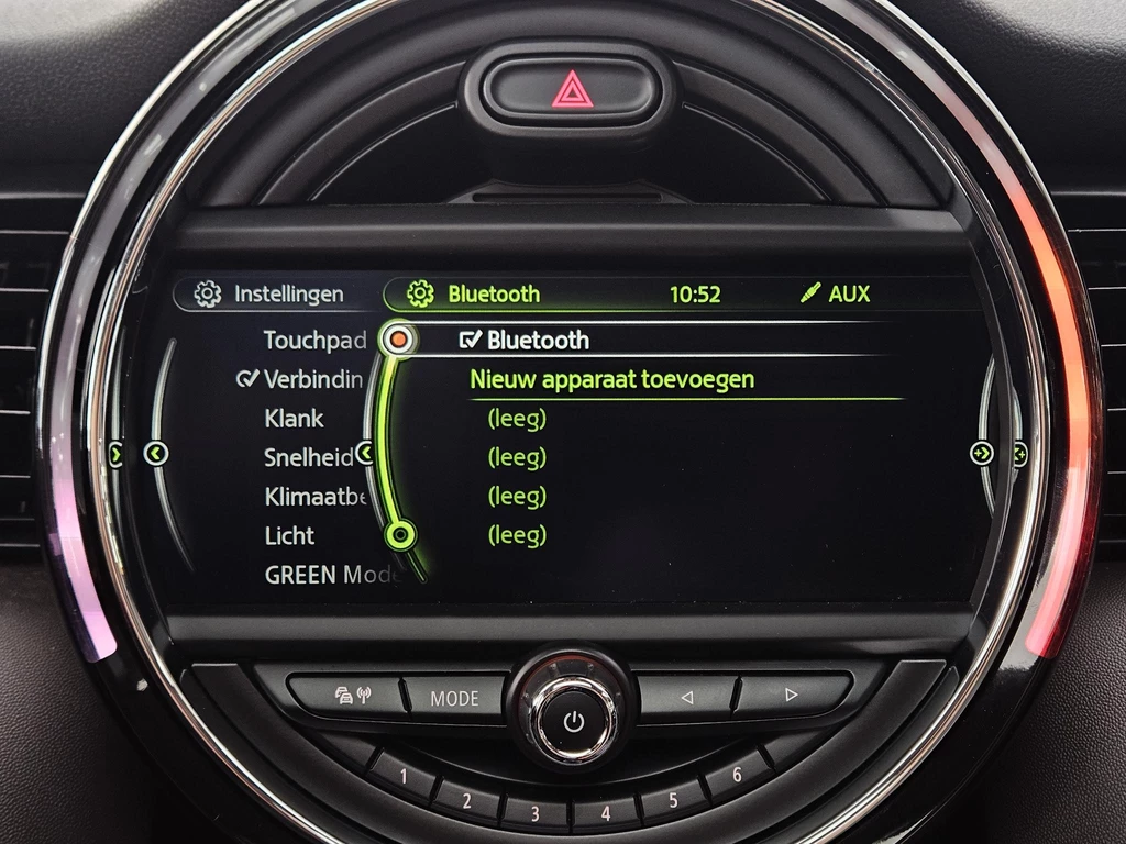 MINI Cooper S – foto 20