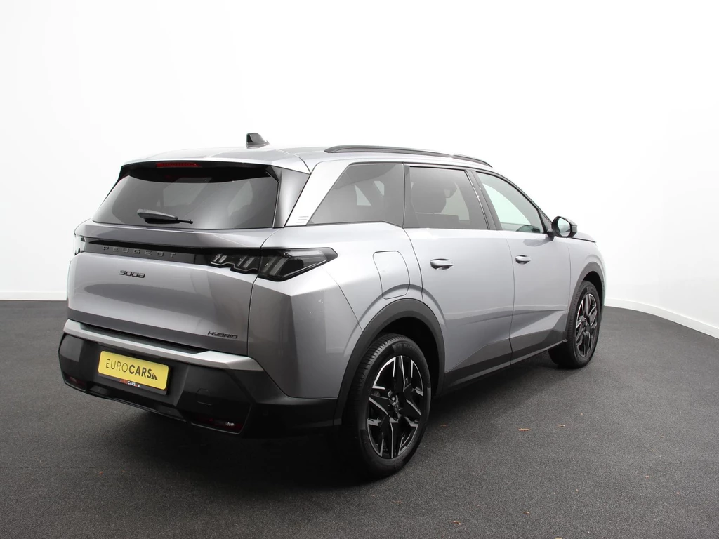 Peugeot 5008 – foto 4
