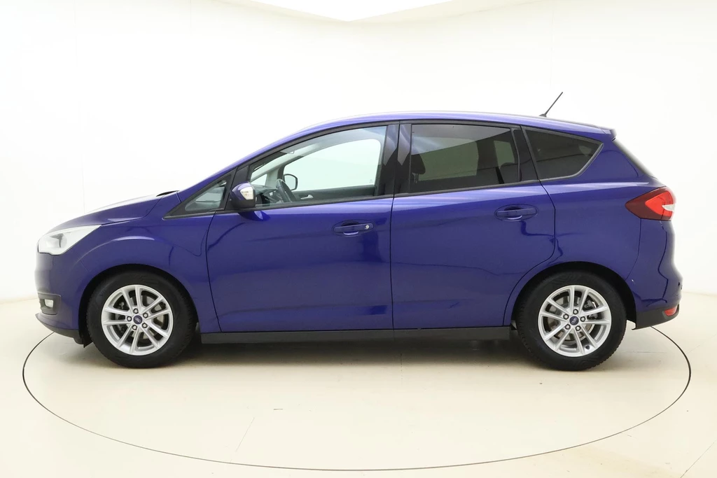 Ford C-MAX – foto 2