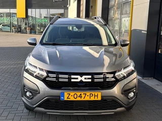 Dacia Jogger – thumbnail 10