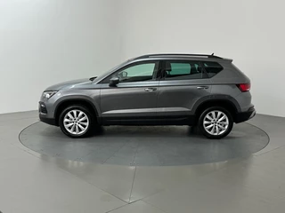 SEAT Ateca – thumbnail 2