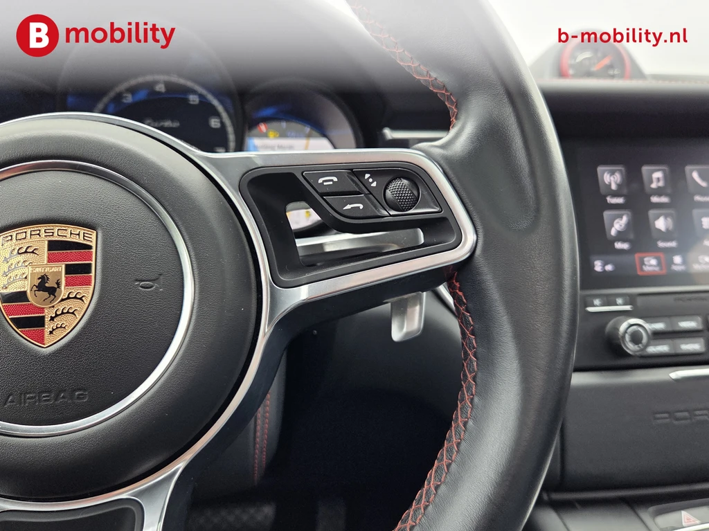 Porsche Macan – foto 24