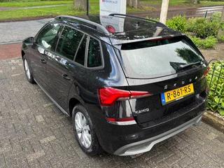 Škoda Kamiq – thumbnail 6