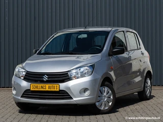 Suzuki Celerio – thumbnail 1