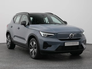 Volvo XC40 – thumbnail 15
