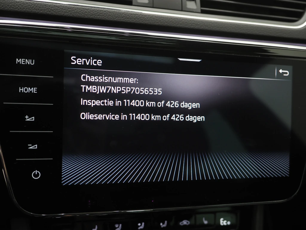 Škoda Superb – foto 34