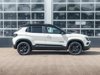 Jeep Avenger – thumbnail 8