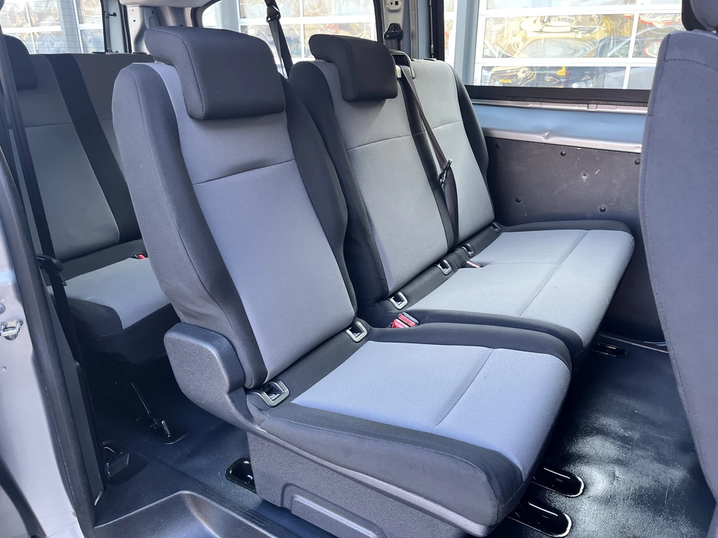 Citroën Jumpy – foto 26