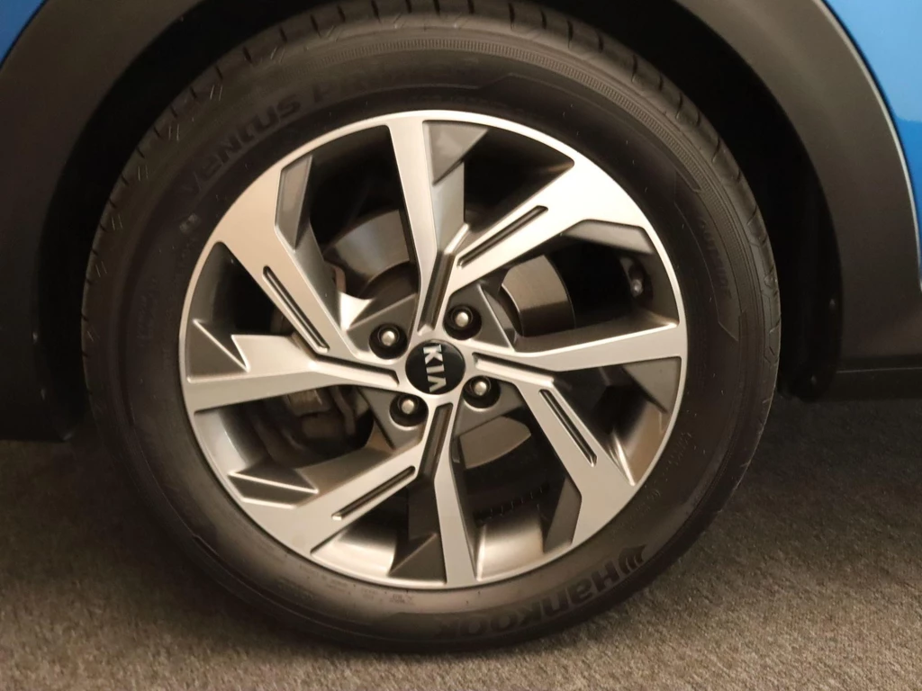Kia Stonic – foto 13