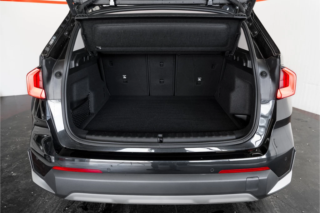 BMW X1 – foto 36