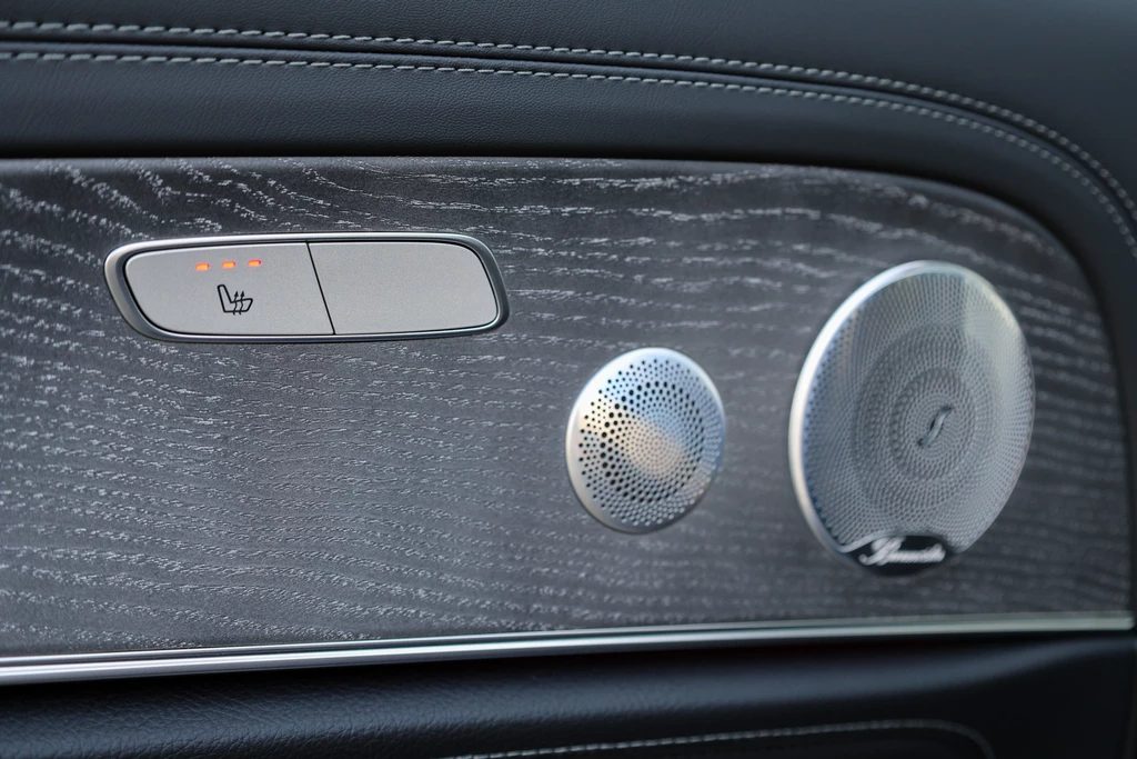 Mercedes-Benz E-Klasse – foto 60
