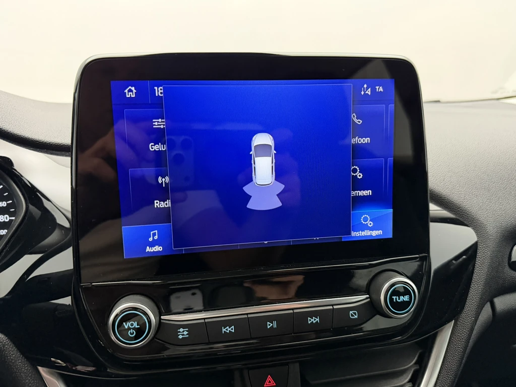 Ford Fiesta – foto 16