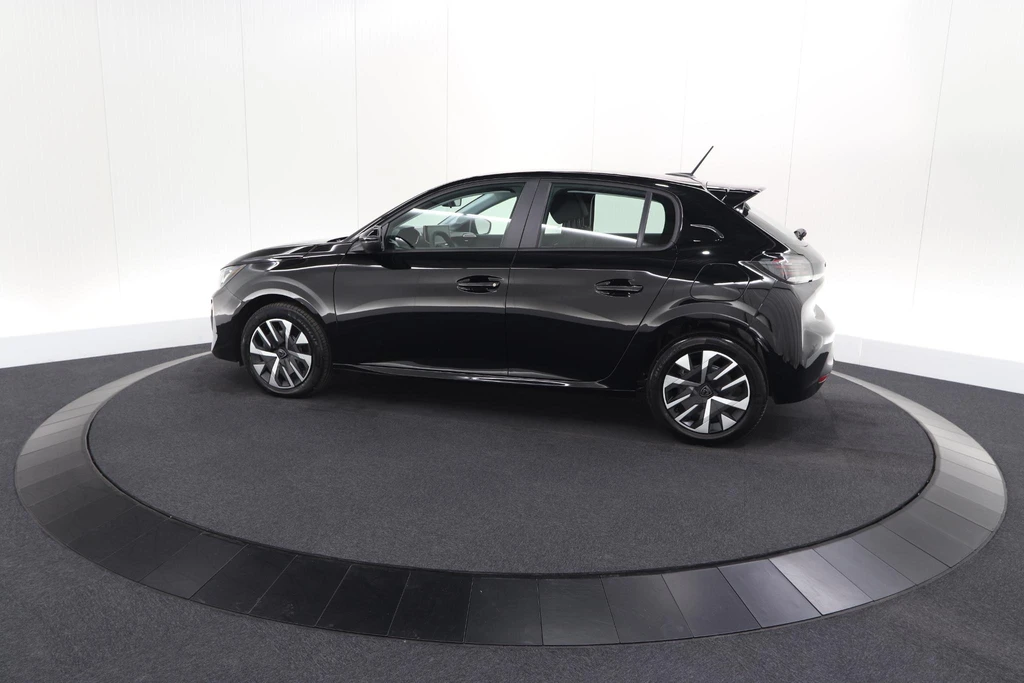 Peugeot 208 – foto 4