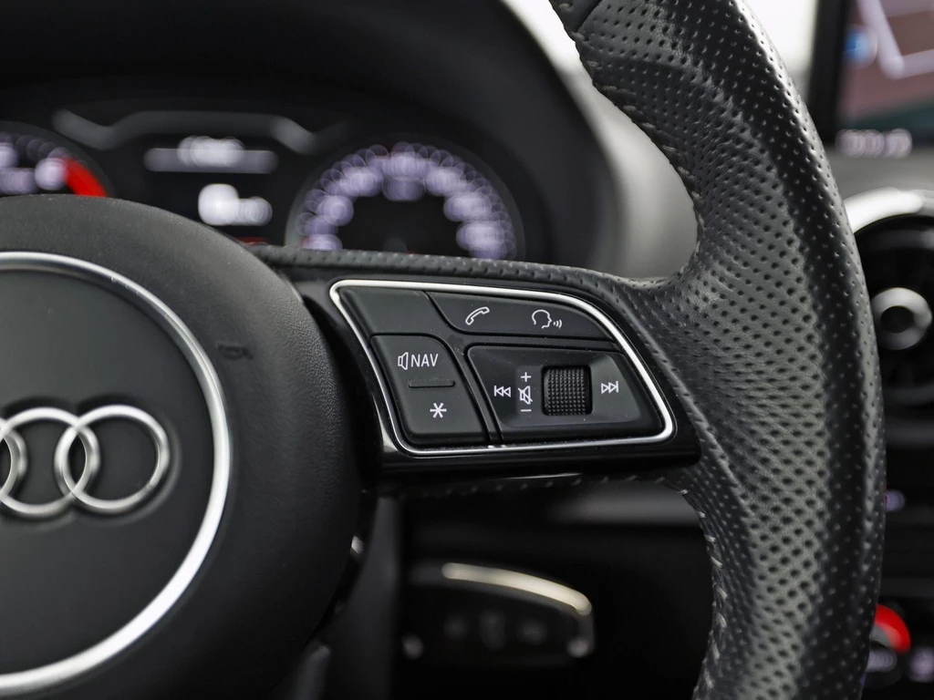 Audi A3 – foto 22
