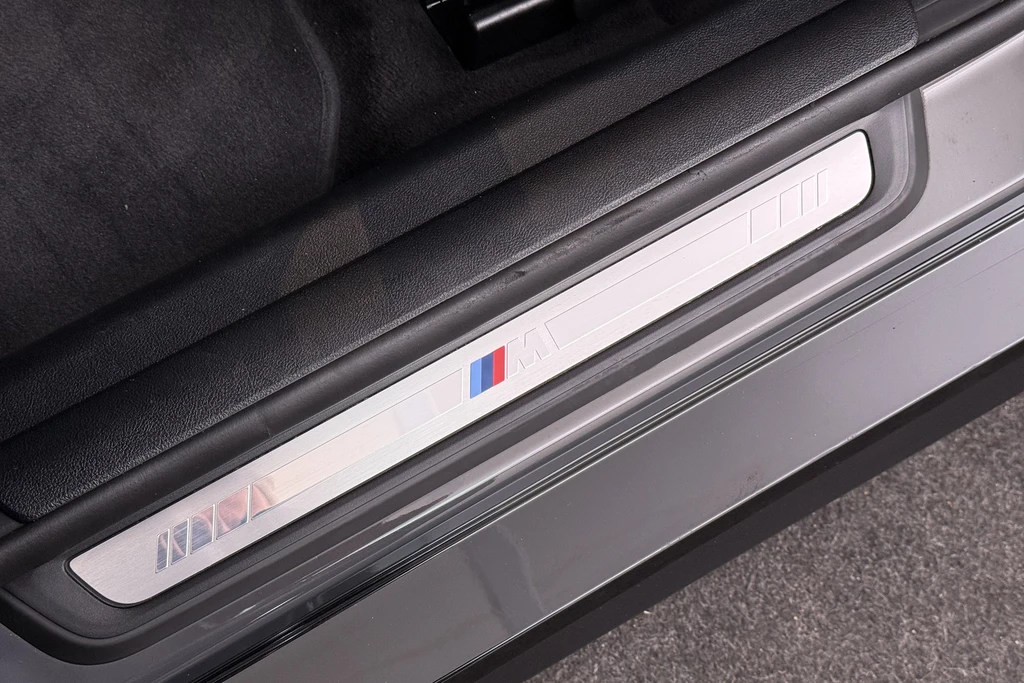 BMW i4 – foto 15