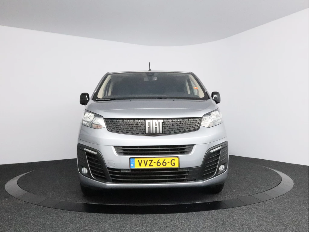 Fiat Scudo – foto 9