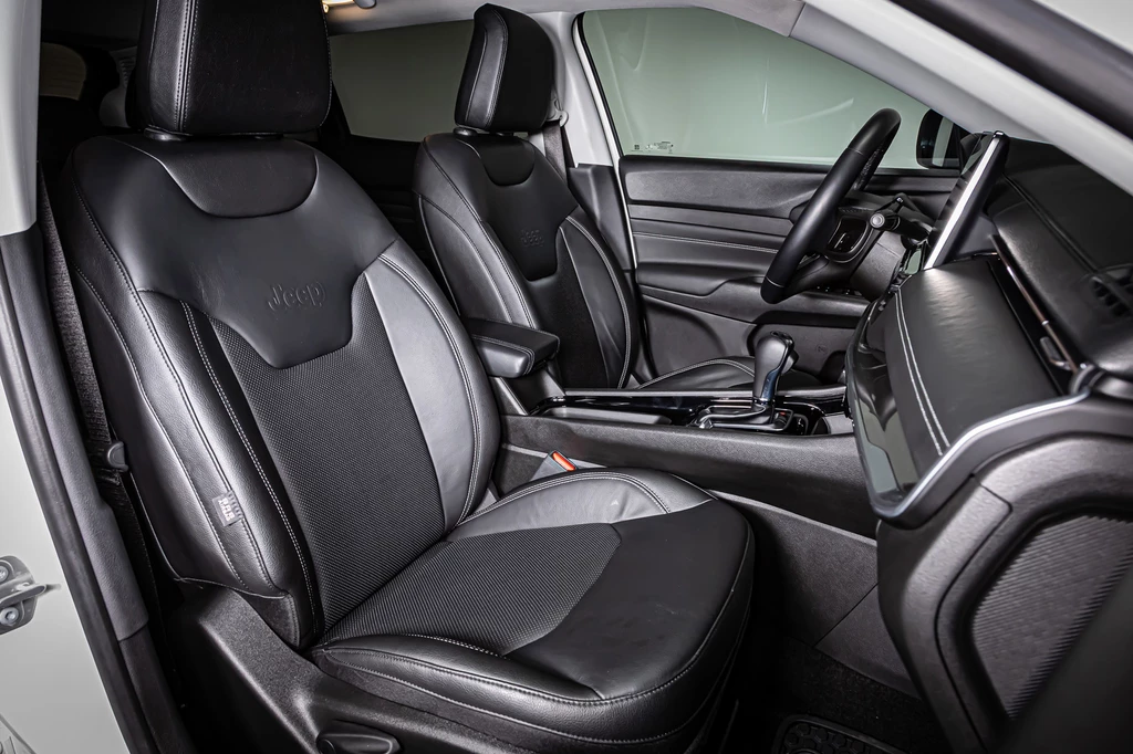 Jeep Compass – foto 16