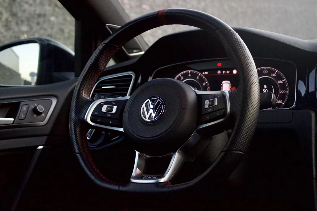 Volkswagen Golf – foto 18