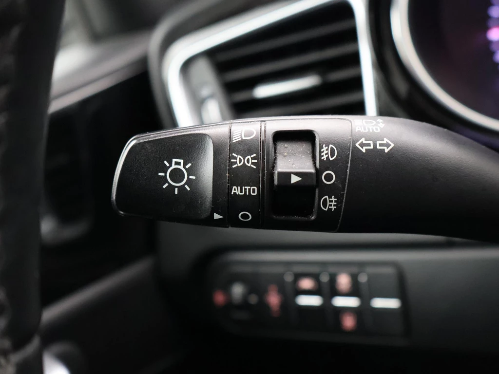 Kia Ceed Sportswagon – foto 35