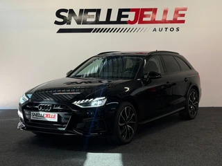 Audi A4 – thumbnail 1