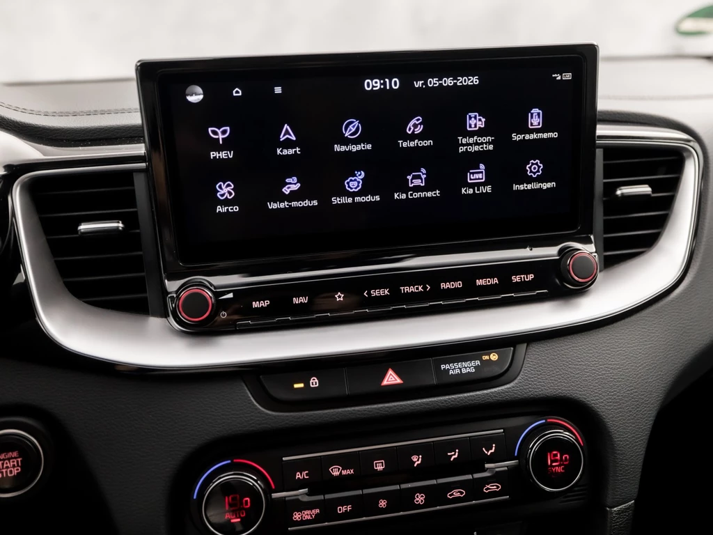Kia XCeed – foto 34