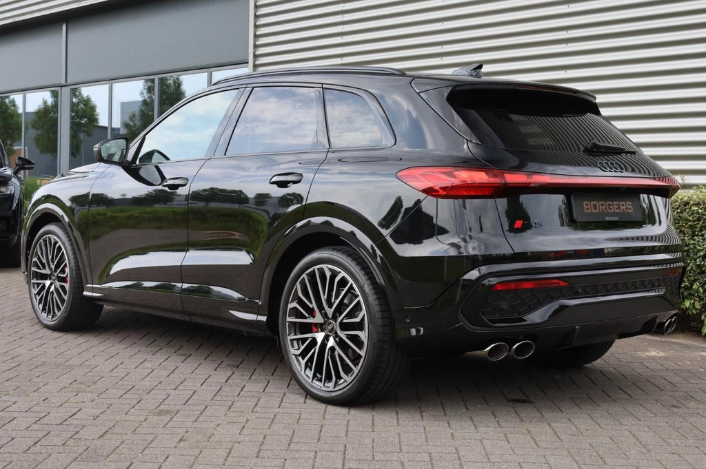 Audi SQ5 – foto 7