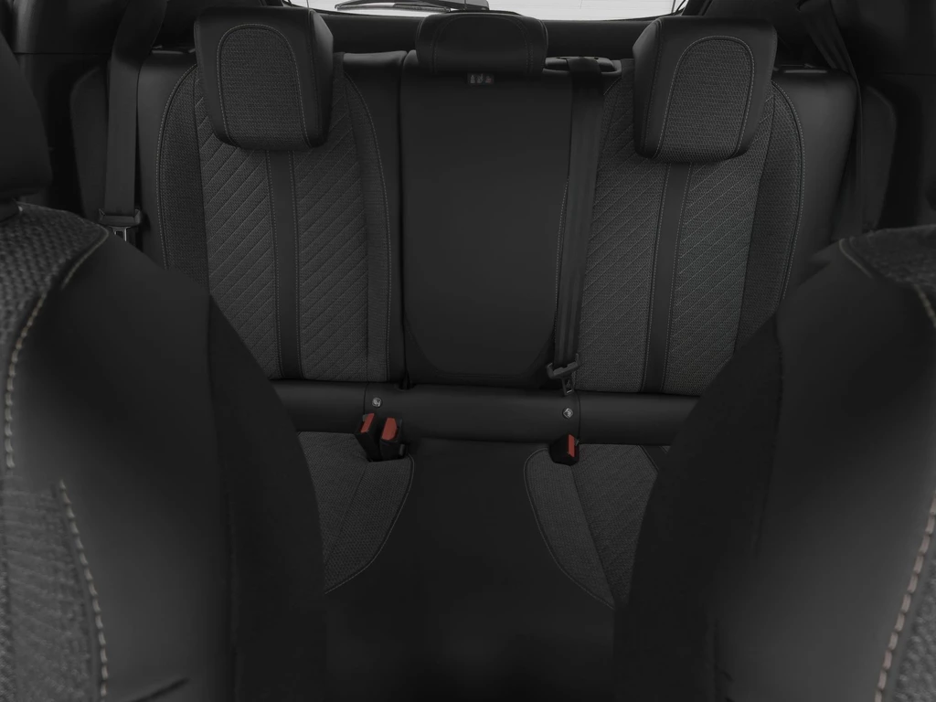 Peugeot 2008 – foto 23