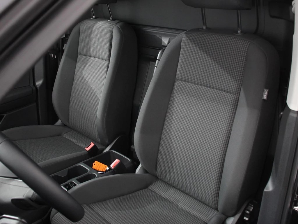 Volkswagen Caddy – foto 12
