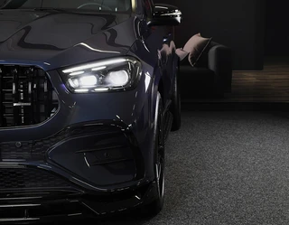 Mercedes-Benz GLE – thumbnail 60