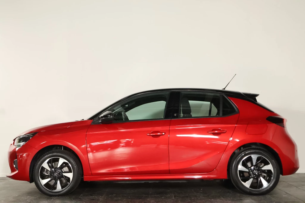 Opel Corsa-e – foto 2