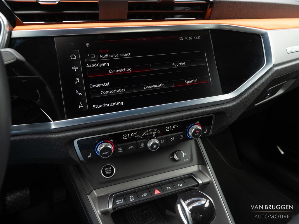 Audi Q3 – foto 35