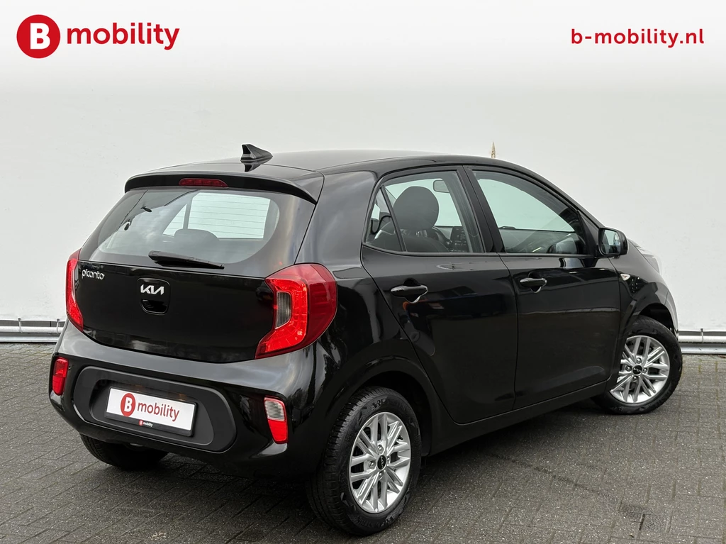 Kia Picanto – foto 5