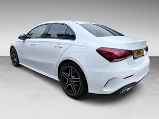 Mercedes-Benz A-Klasse – thumbnail 3