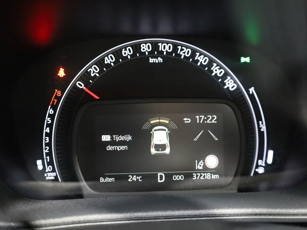 Toyota Aygo – foto 44