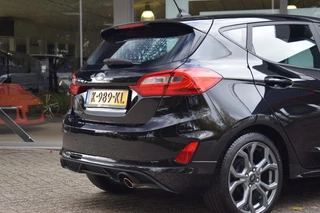 Ford Fiesta – thumbnail 8
