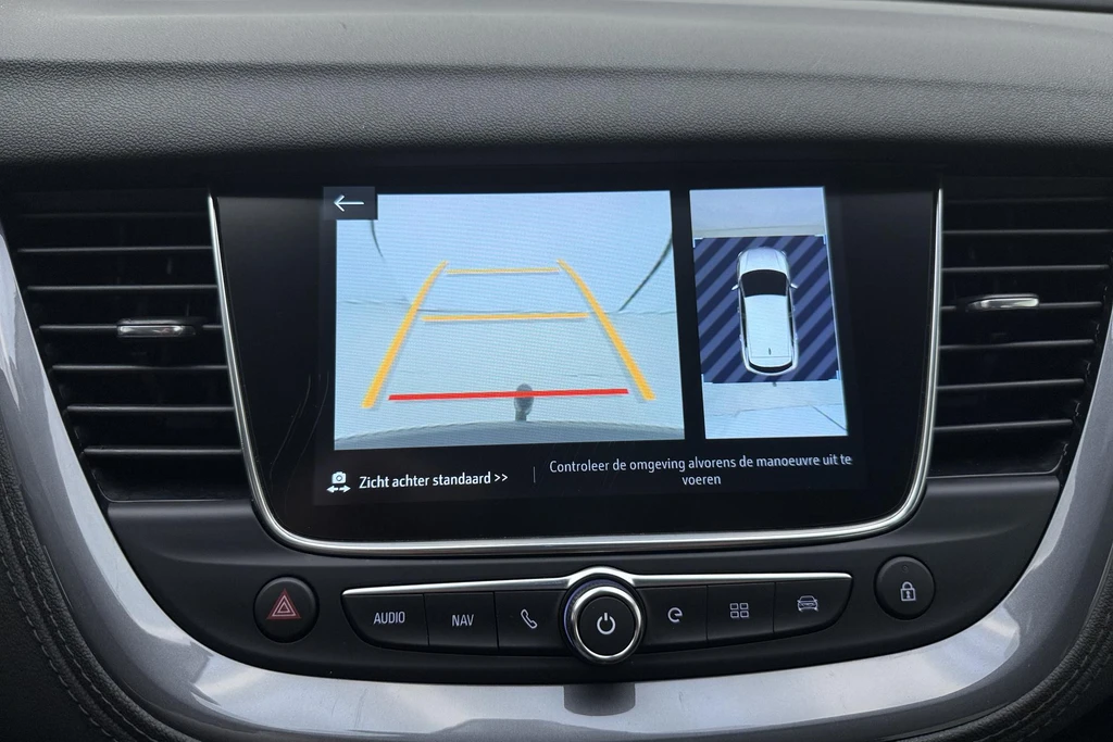 Opel Grandland X – foto 36