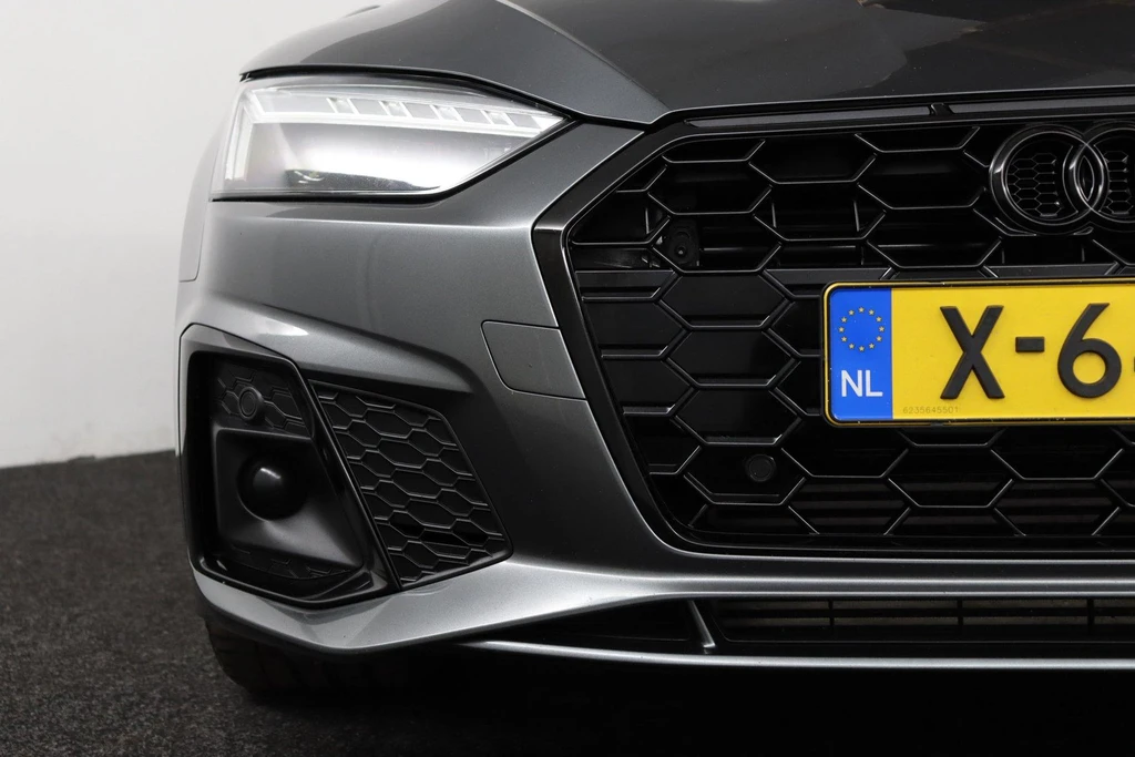 Audi A5 – foto 32
