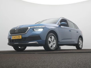 Škoda Kamiq – thumbnail 2