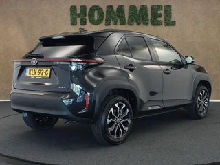 Toyota Yaris Cross – thumbnail 6