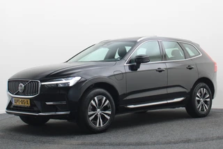 Volvo XC60 – thumbnail 1
