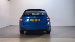 Škoda Octavia – thumbnail 4